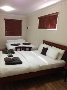 Mapleton Cabins & Caravan Park - Maitland Accommodation 24