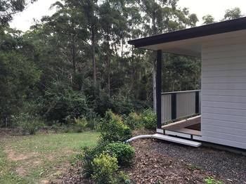 Mapleton Cabins & Caravan Park - Maitland Accommodation 28