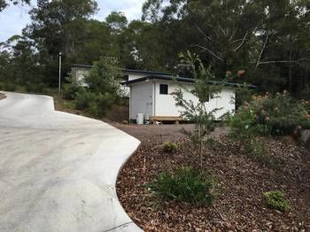 Mapleton Cabins & Caravan Park - Maitland Accommodation 29