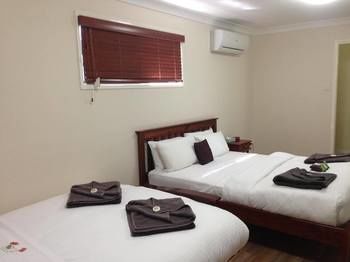 Mapleton Cabins & Caravan Park - Maitland Accommodation 30