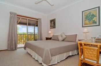 Avocado Grove B&B - Maitland Accommodation 11