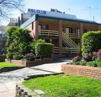 Centabrook Motor Inn - Maitland Accommodation