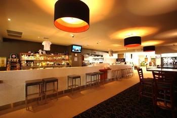 Peden's Hotel - Maitland Accommodation 5