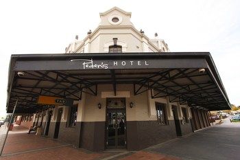 Peden's Hotel - Maitland Accommodation 9