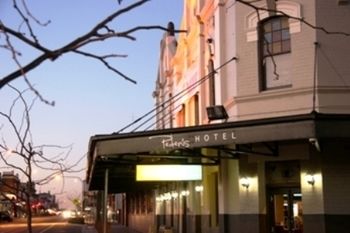 Peden's Hotel - Maitland Accommodation 12