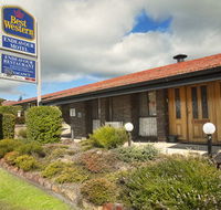 Best Western Endeavour Motel - Maitland Accommodation