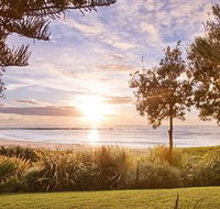 Kims Beachside Lodges - Maitland Accommodation