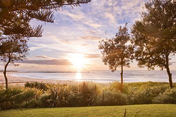 Kims Beachside Lodges - Maitland Accommodation 0