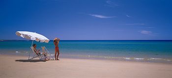 Kims Beachside Lodges - Maitland Accommodation 1