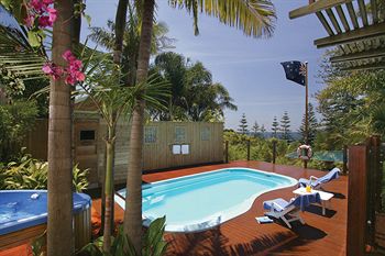Kims Beachside Lodges - Maitland Accommodation 2