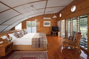 Kims Beachside Lodges - Maitland Accommodation 3