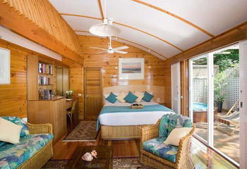 Kims Beachside Lodges - Maitland Accommodation 9