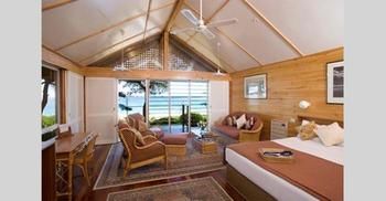 Kims Beachside Lodges - Maitland Accommodation 10