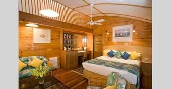 Kims Beachside Lodges - Maitland Accommodation 12