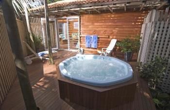 Kims Beachside Lodges - Maitland Accommodation 14