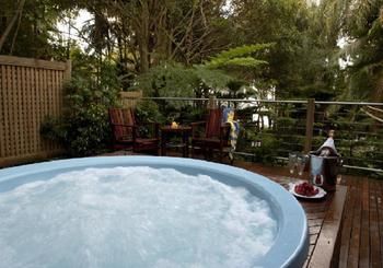 Kims Beachside Lodges - Maitland Accommodation 15