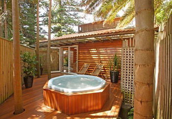 Kims Beachside Lodges - Maitland Accommodation 16