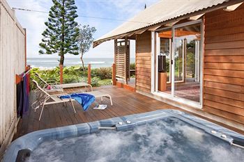 Kims Beachside Lodges - Maitland Accommodation 17
