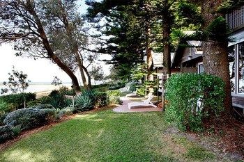 Kims Beachside Lodges - Maitland Accommodation 19