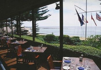 Kims Beachside Lodges - Maitland Accommodation 23