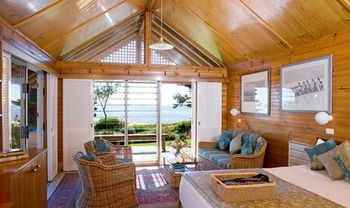 Kims Beachside Lodges - Maitland Accommodation 27