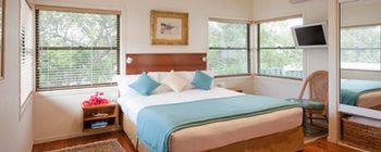 Kims Beachside Lodges - Maitland Accommodation 28