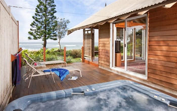 Kims Beachside Lodges - Maitland Accommodation 29