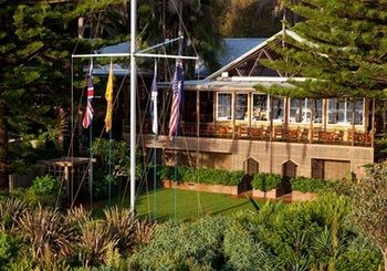 Kims Beachside Lodges - Maitland Accommodation 32