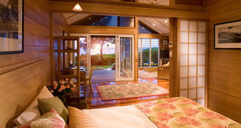 Kims Beachside Lodges - Maitland Accommodation 34