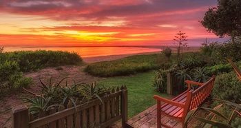 Kims Beachside Lodges - Maitland Accommodation 35