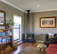 Mary Valley Views B  B - Maitland Accommodation