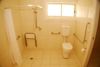 Stockmans Motel - Maitland Accommodation 2