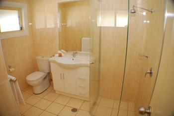 Stockmans Motel - Maitland Accommodation 3