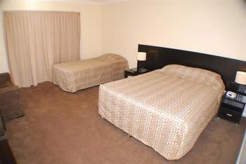 Stockmans Motel - Maitland Accommodation 6