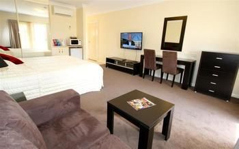 Stockmans Motel - Maitland Accommodation 7