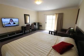 Stockmans Motel - Maitland Accommodation 8