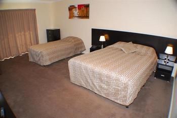 Stockmans Motel - Maitland Accommodation 9