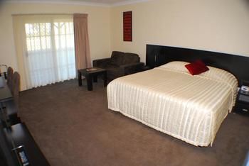 Stockmans Motel - Maitland Accommodation 10