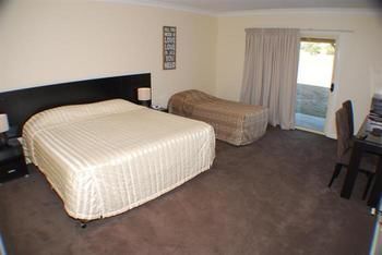 Stockmans Motel - Maitland Accommodation 11