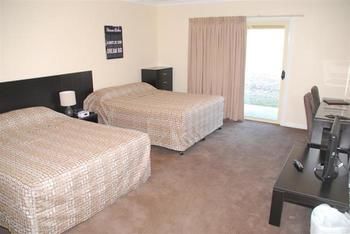 Stockmans Motel - Maitland Accommodation 12