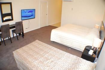 Stockmans Motel - Maitland Accommodation 13