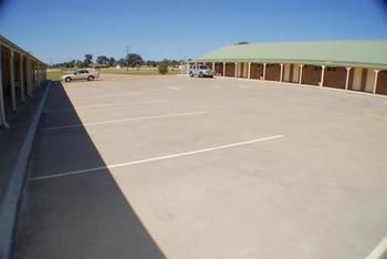 Stockmans Motel - Maitland Accommodation 14