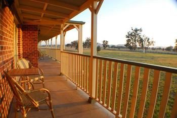 Stockmans Motel - Maitland Accommodation 15