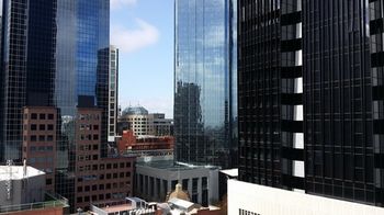 Apartments Of Melbourne Southern Cross - Maitland Accommodation 1