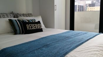 Apartments Of Melbourne Southern Cross - Maitland Accommodation 3