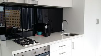 Apartments Of Melbourne Southern Cross - Maitland Accommodation 4