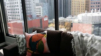 Apartments Of Melbourne Southern Cross - Maitland Accommodation 5