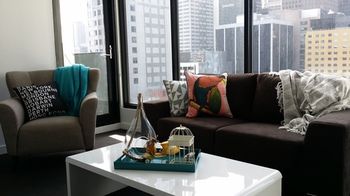 Apartments Of Melbourne Southern Cross - Maitland Accommodation 6