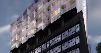 Apartments Of Melbourne Southern Cross - Maitland Accommodation 8