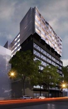 Apartments Of Melbourne Southern Cross - Maitland Accommodation 11